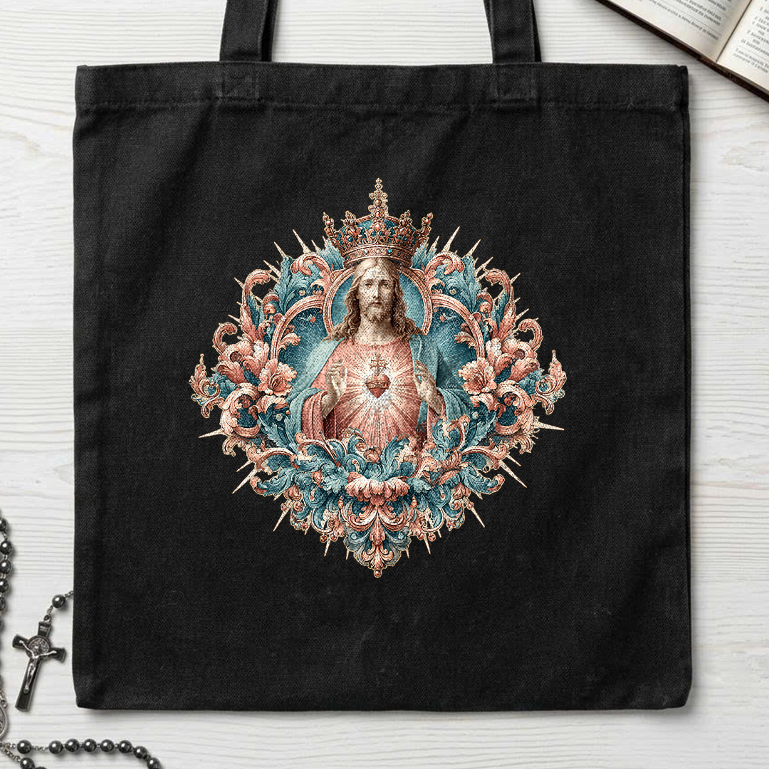 Sacred Heart Jesus 03