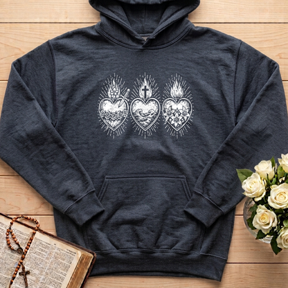 Sacred Heart Jesus 04