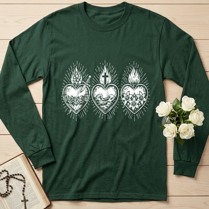 Sacred Heart Jesus 04