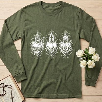 Sacred Heart Jesus 04