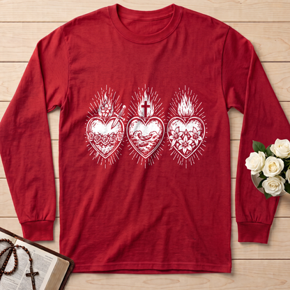 Sacred Heart Jesus 04