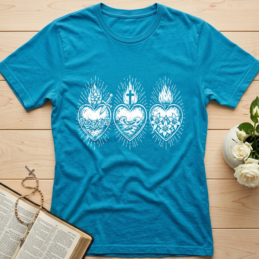 Sacred Heart Jesus 04