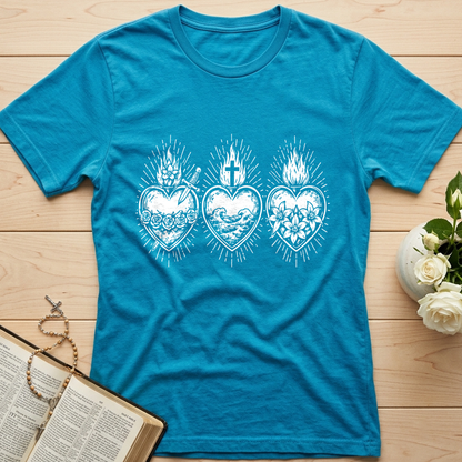 Sacred Heart Jesus 04