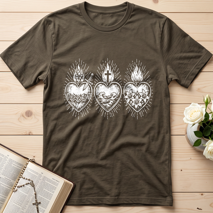 Sacred Heart Jesus 04