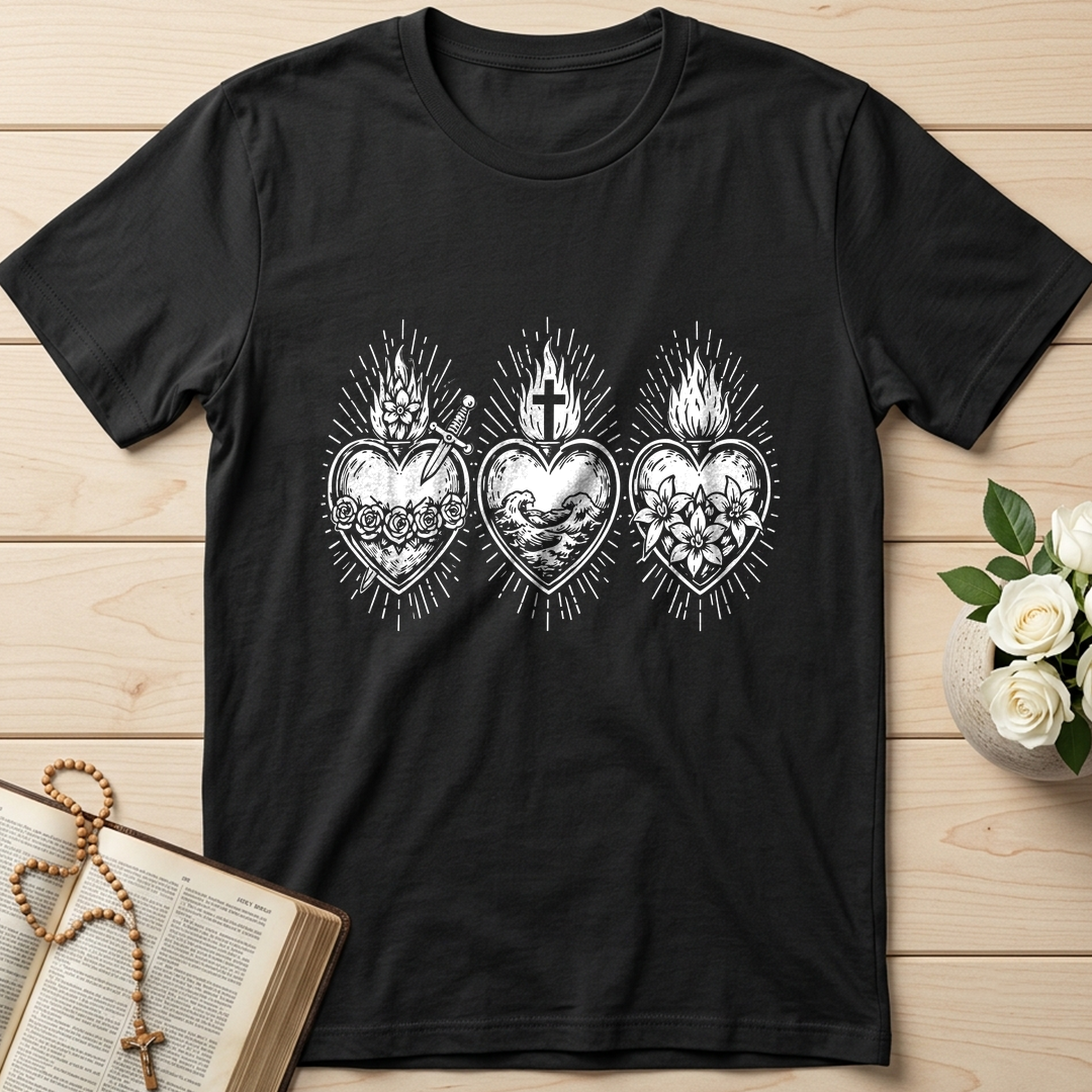 Sacred Heart Jesus 04