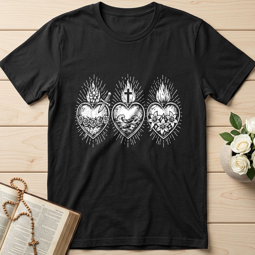 Sacred Heart Jesus 04