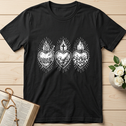 Sacred Heart Jesus 04