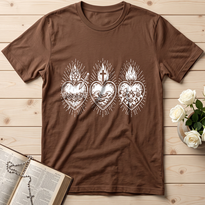 Sacred Heart Jesus 04
