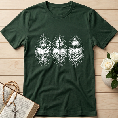 Sacred Heart Jesus 04