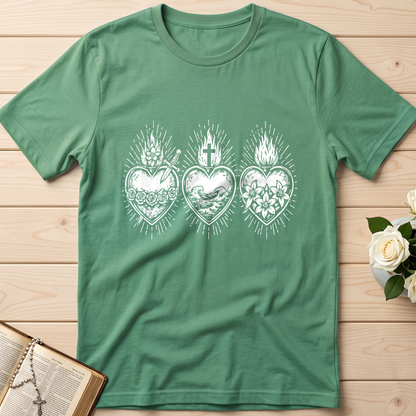 Sacred Heart Jesus 04