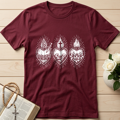 Sacred Heart Jesus 04