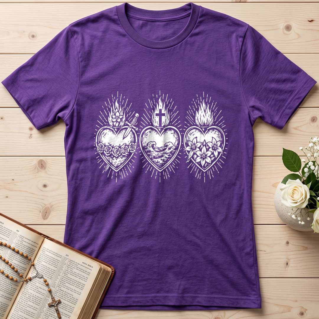 Sacred Heart Jesus 04