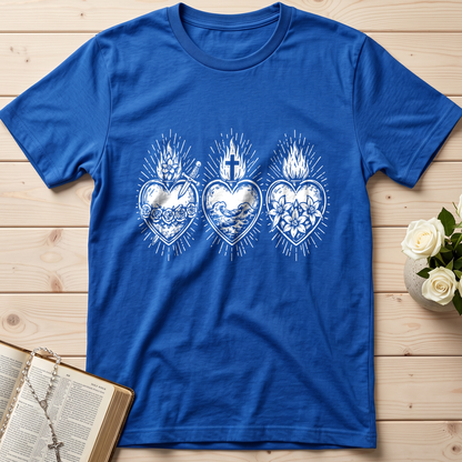 Sacred Heart Jesus 04