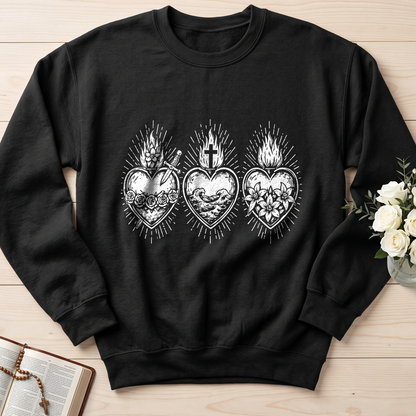 Sacred Heart Jesus 04