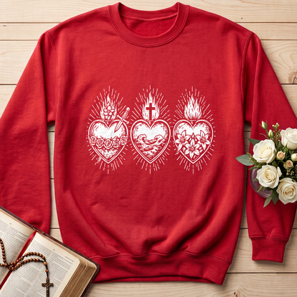 Sacred Heart Jesus 04