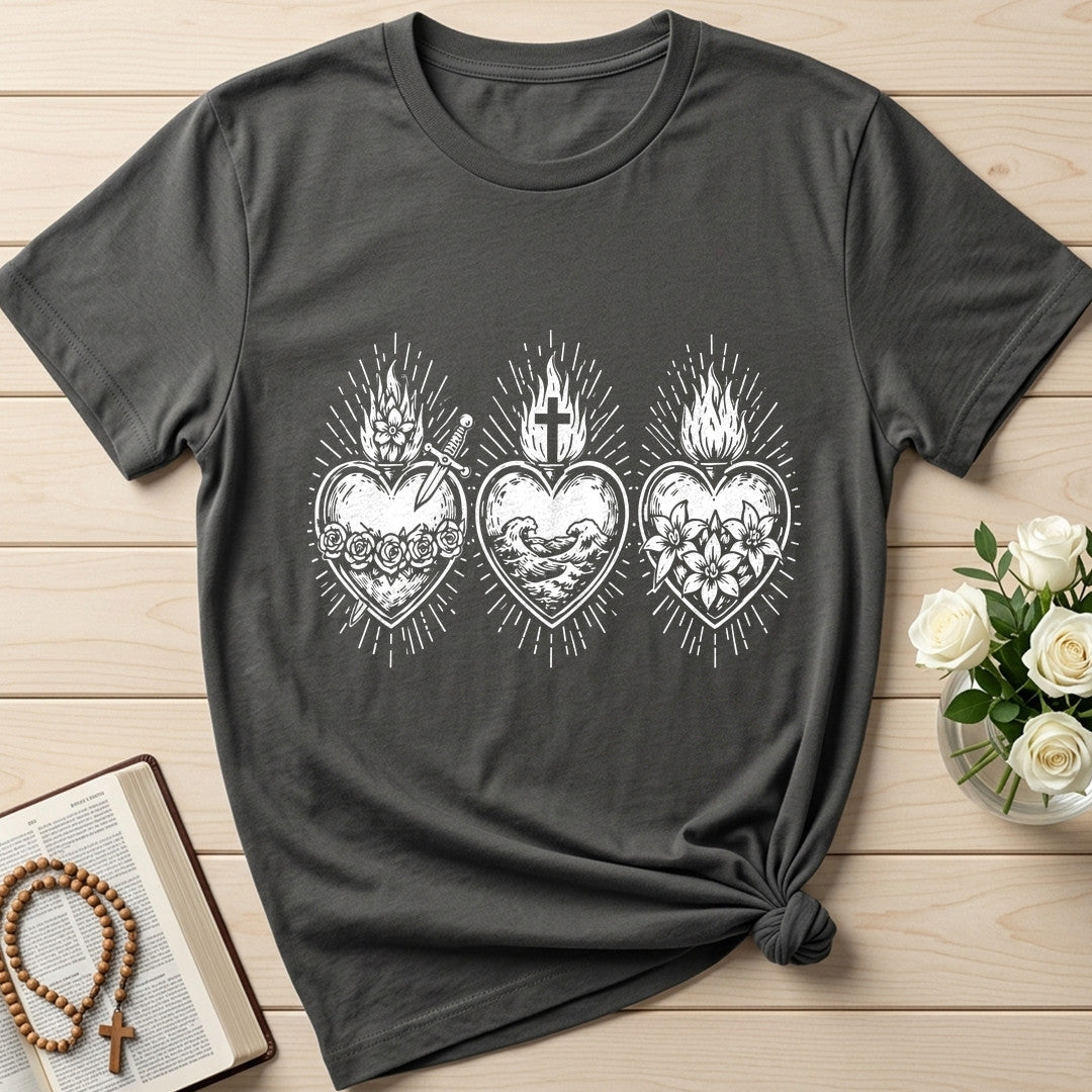 Sacred Heart Jesus 04