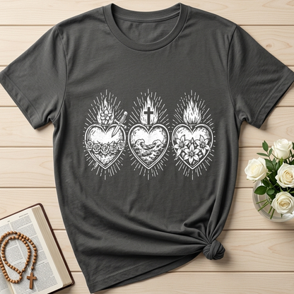 Sacred Heart Jesus 04