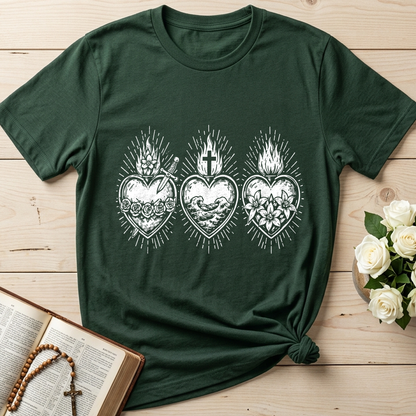 Sacred Heart Jesus 04