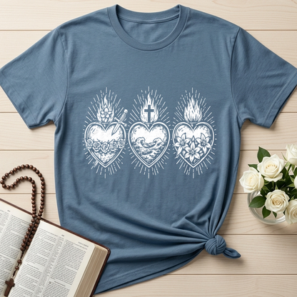 Sacred Heart Jesus 04