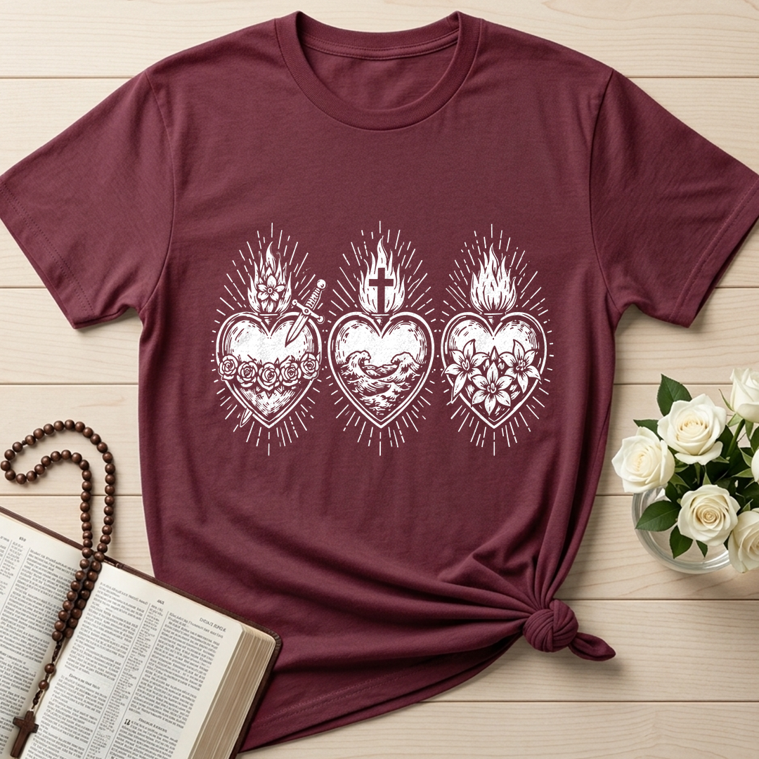 Sacred Heart Jesus 04