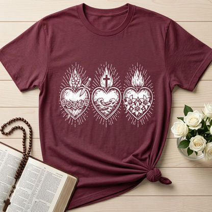 Sacred Heart Jesus 04