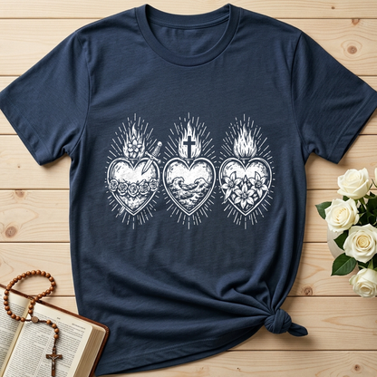 Sacred Heart Jesus 04