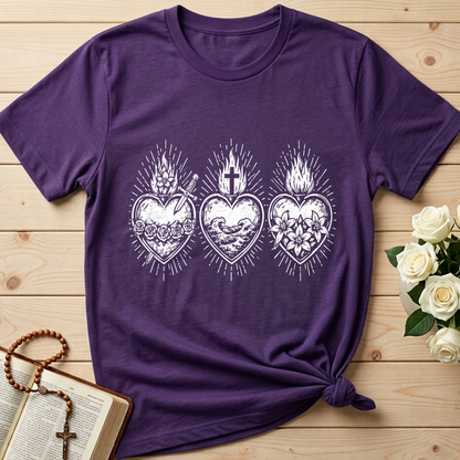 Sacred Heart Jesus 04