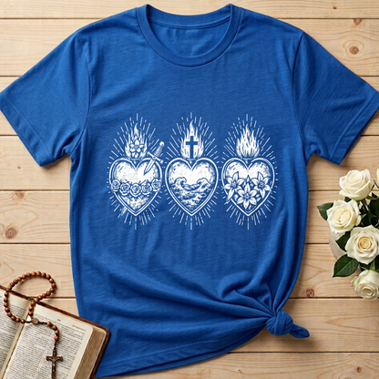 Sacred Heart Jesus 04