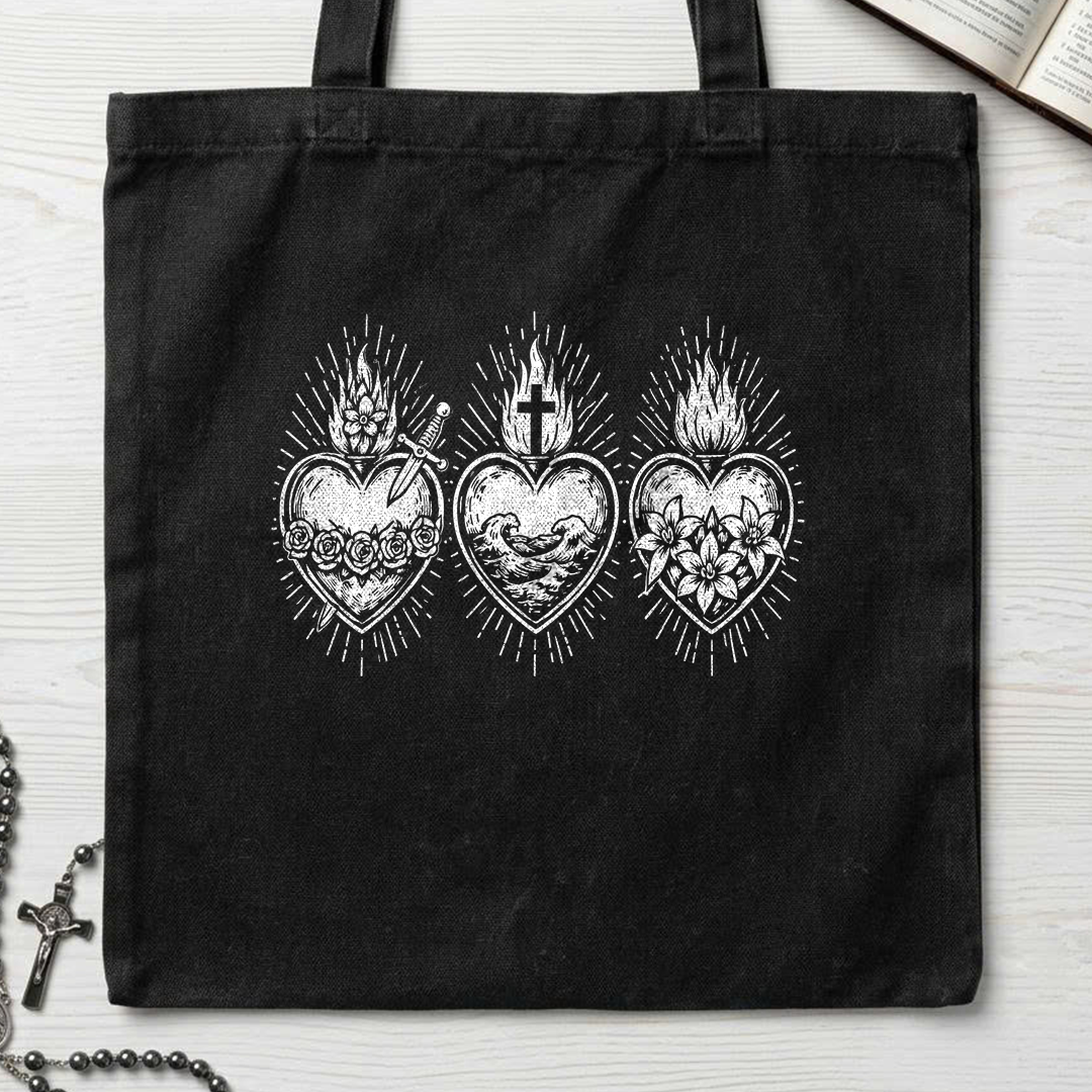 Sacred Heart Jesus 04