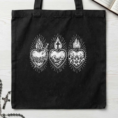 Sacred Heart Jesus 04