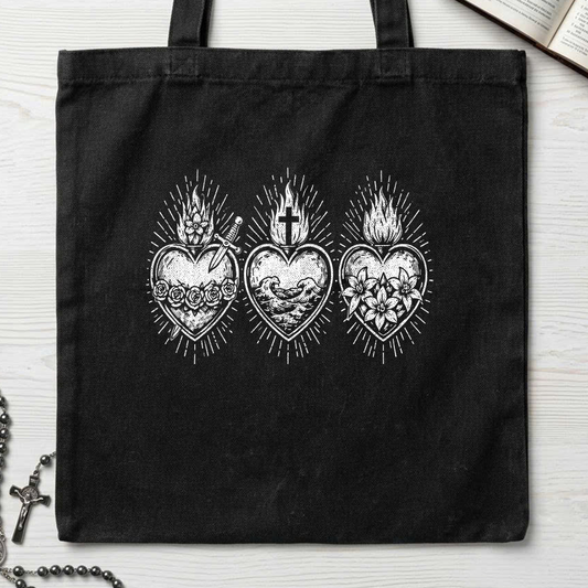 Sacred Heart Jesus 04