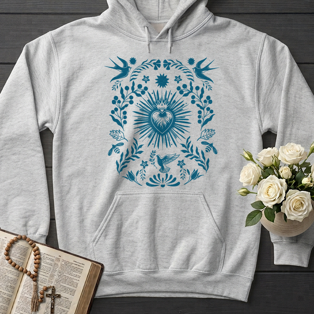 Sacred Heart Jesus 05