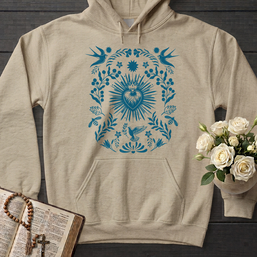 Sacred Heart Jesus 05