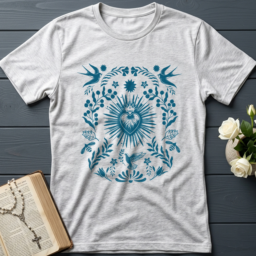 Sacred Heart Jesus 05