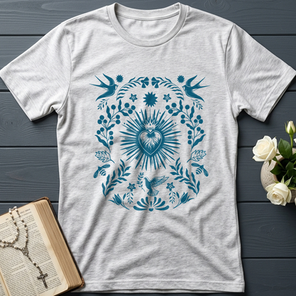 Sacred Heart Jesus 05