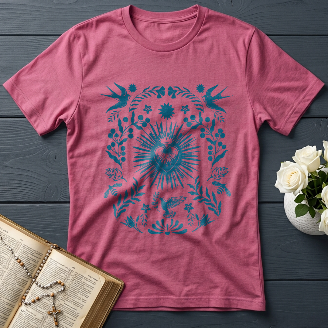 Sacred Heart Jesus 05