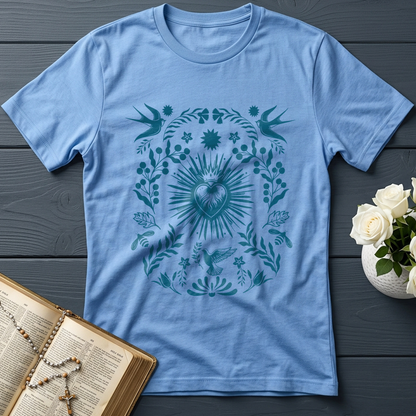 Sacred Heart Jesus 05