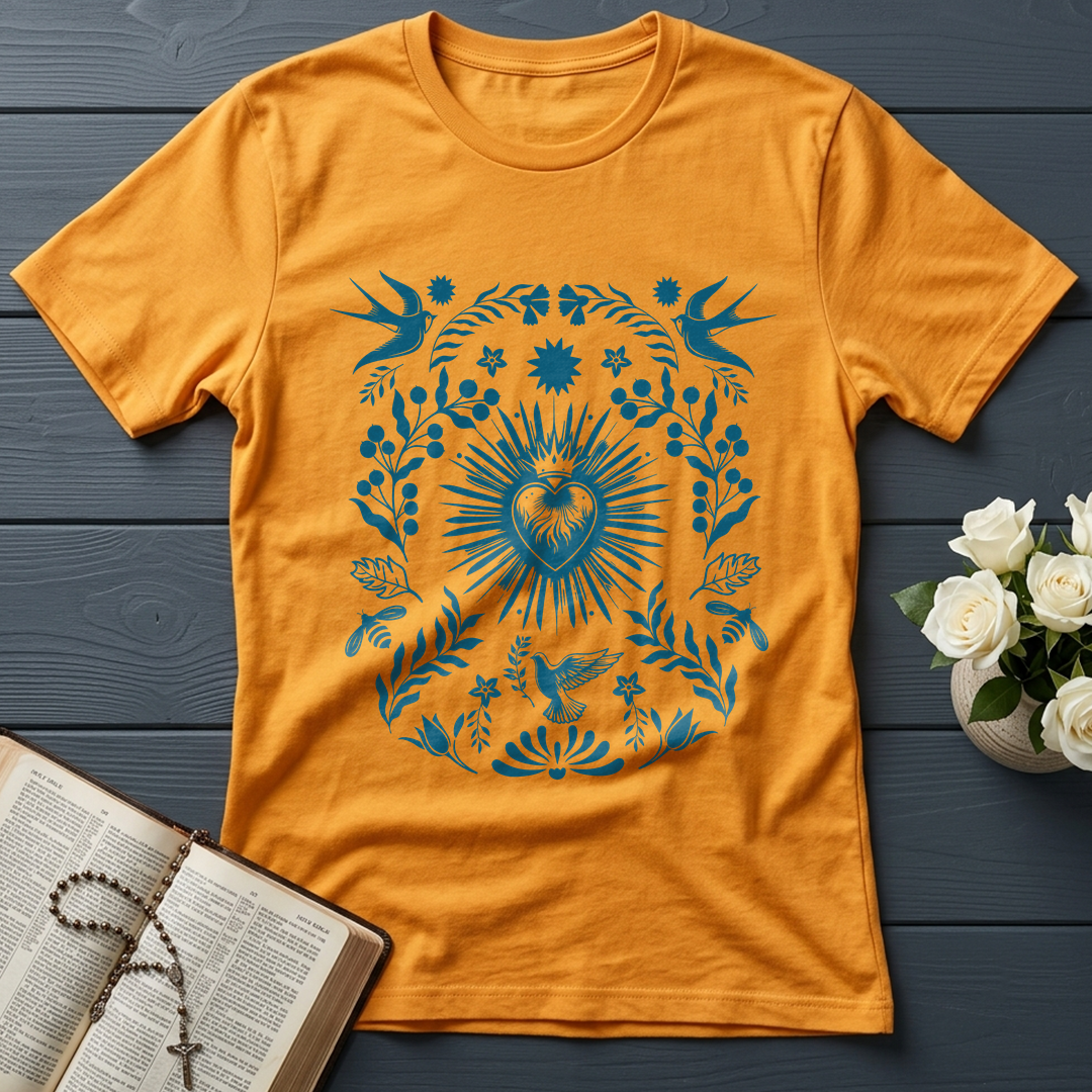 Sacred Heart Jesus 05