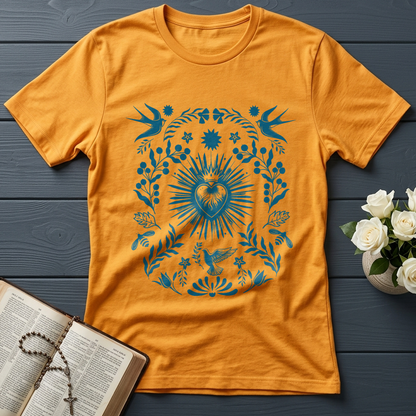 Sacred Heart Jesus 05