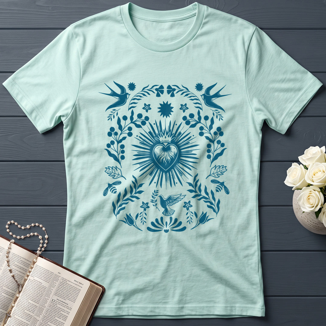 Sacred Heart Jesus 05