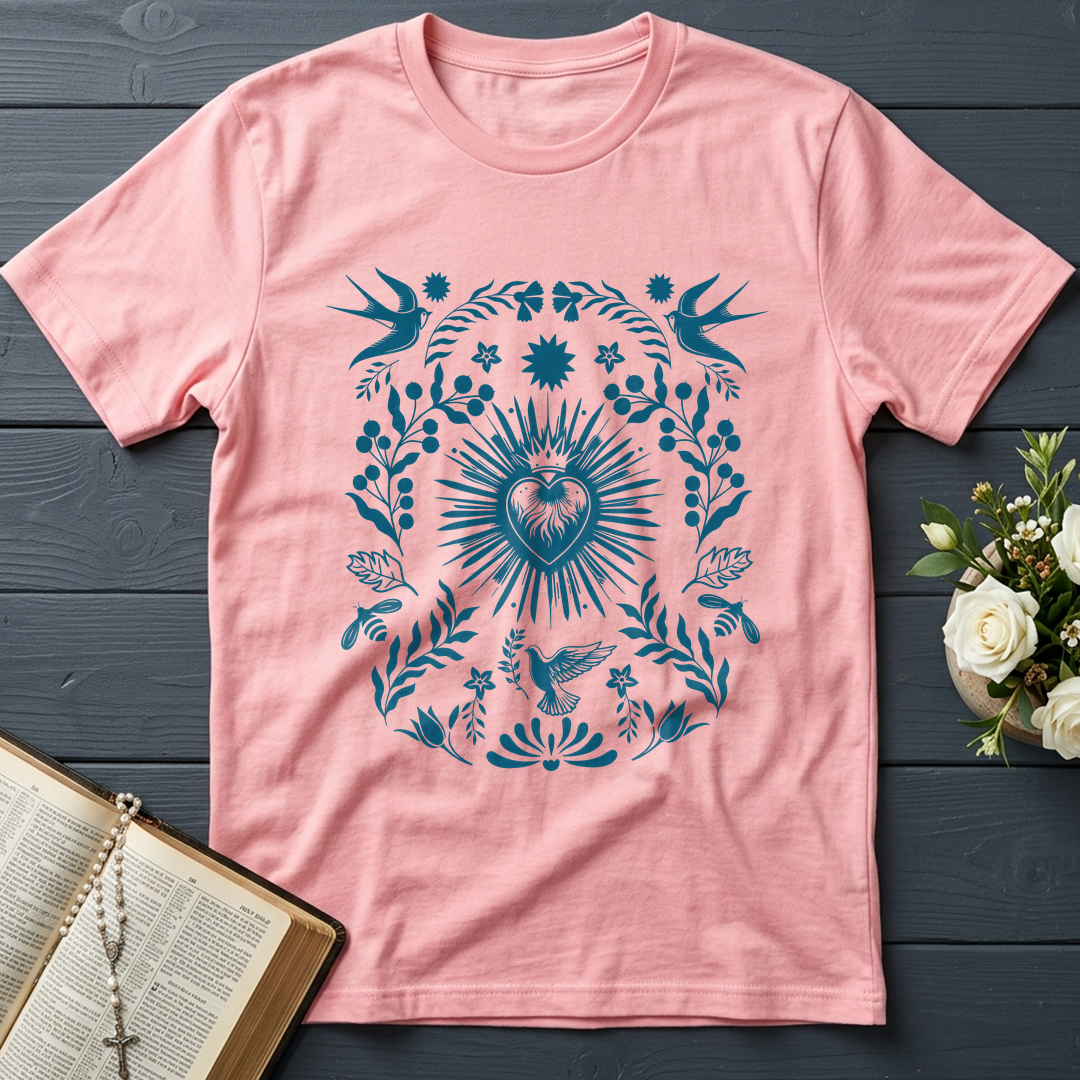 Sacred Heart Jesus 05