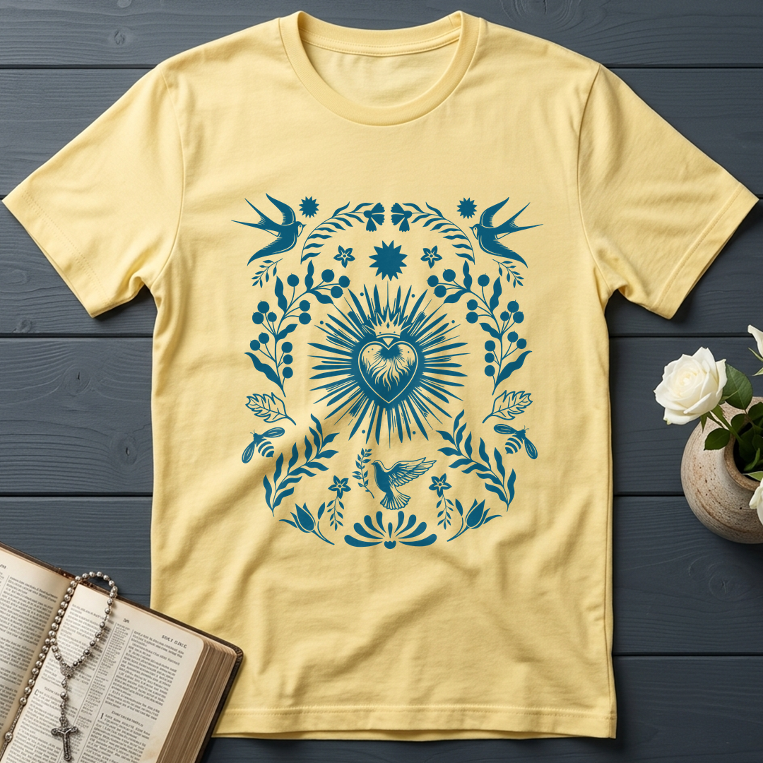 Sacred Heart Jesus 05