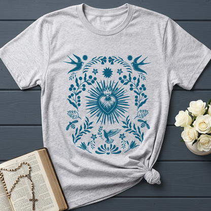 Sacred Heart Jesus 05