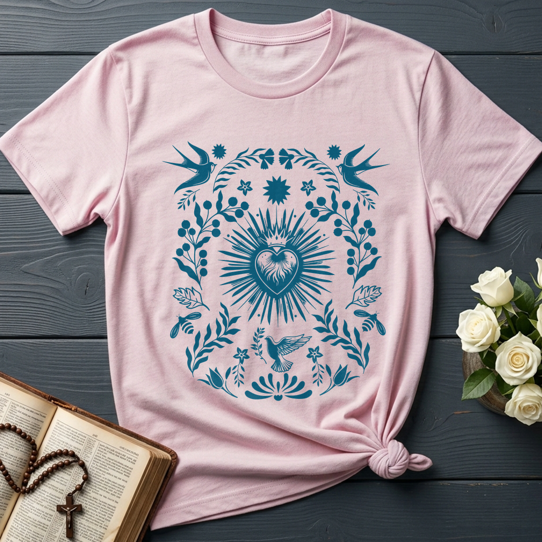 Sacred Heart Jesus 05