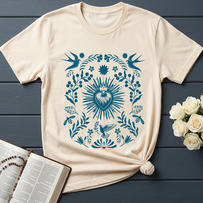 Sacred Heart Jesus 05