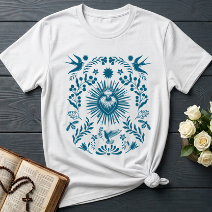 Sacred Heart Jesus 05