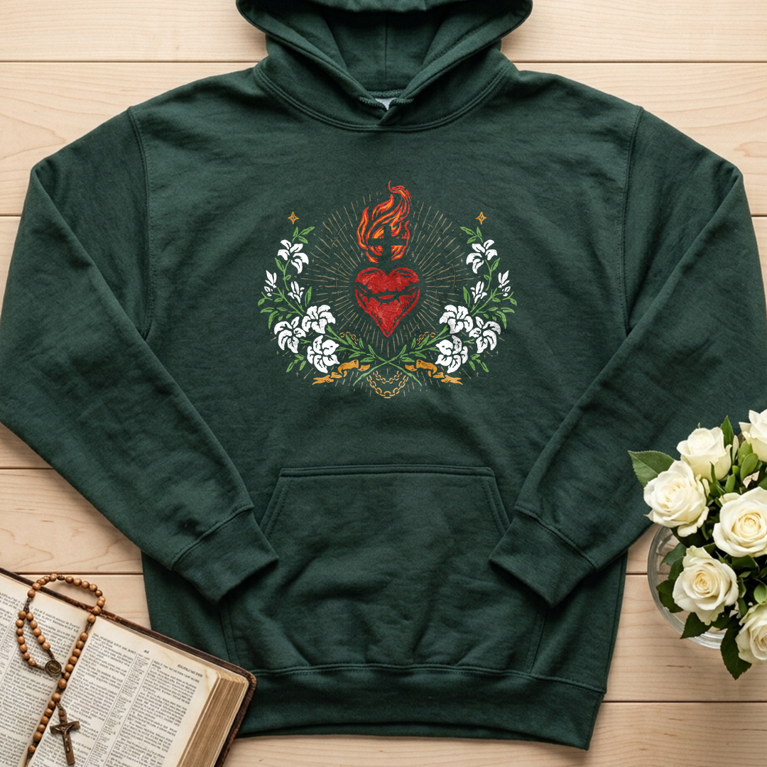 Sacred Heart of Jesus 06