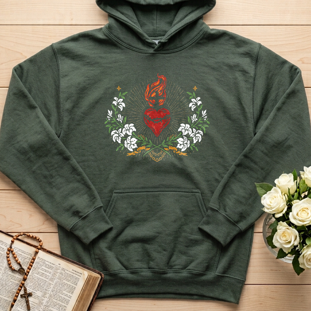 Sacred Heart of Jesus 06