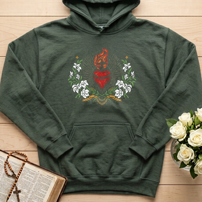 Sacred Heart of Jesus 06