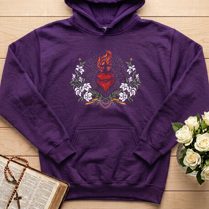 Sacred Heart of Jesus 06